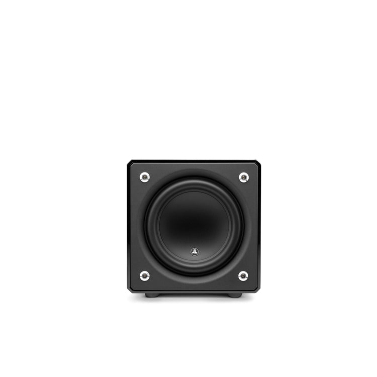 JL Audio e110