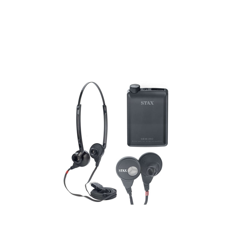 Stax SRS-002