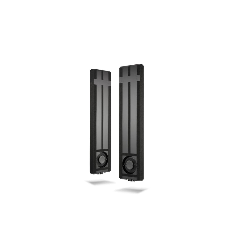 JL Audio IWS-SYS-208