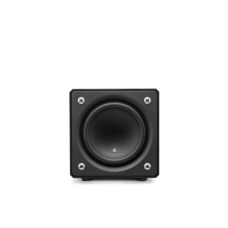 JL Audio e110
