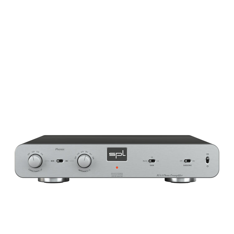 SPL Phonos