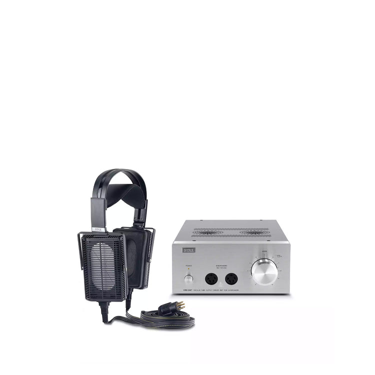Stax SRS-71500 MK2