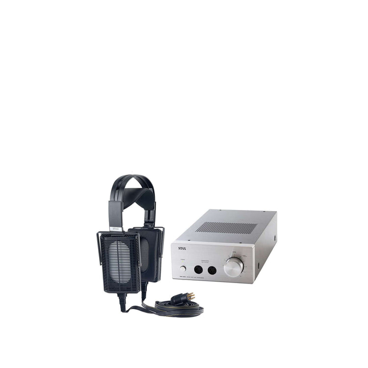 Stax SRS-51400 MK2