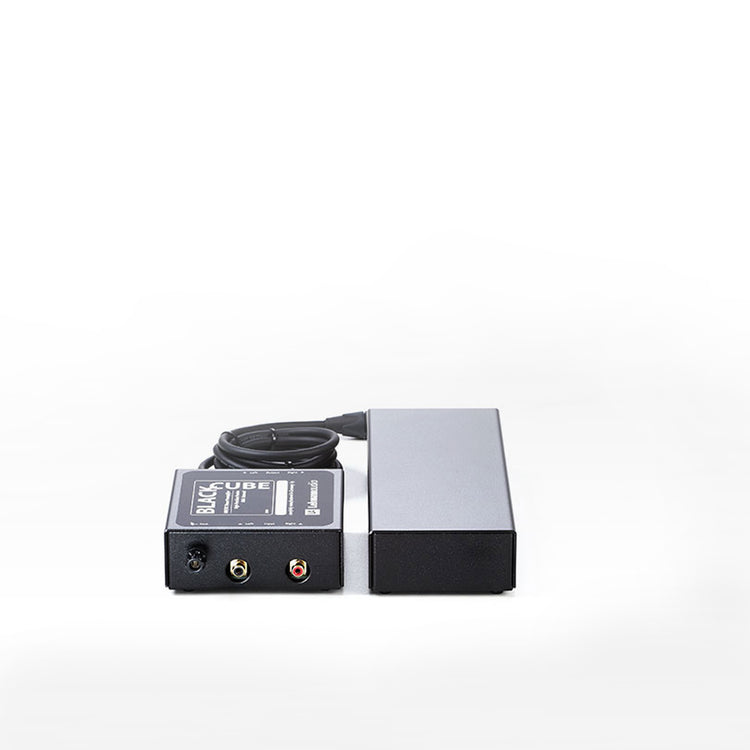 Lehmann Audio Black Cube SE