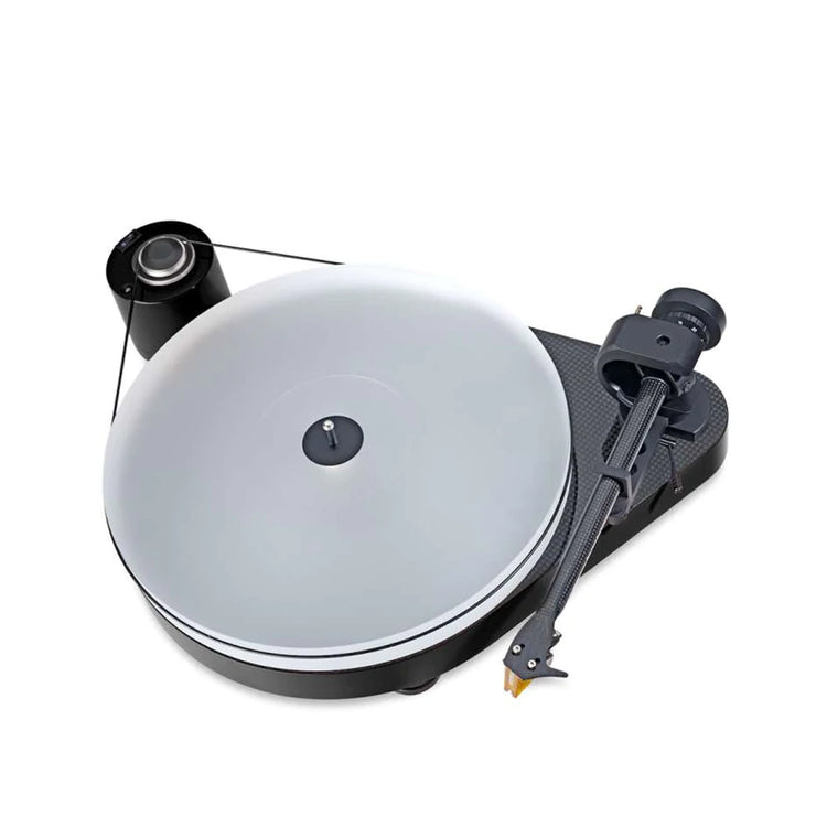 Pro-ject RPM 5 Carbon (Ortofon 2M Bronze)