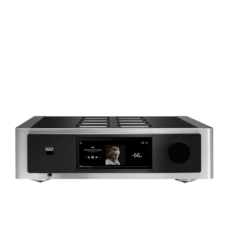 NAD M33