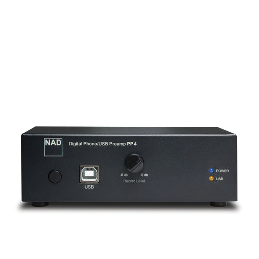 NAD PP 4