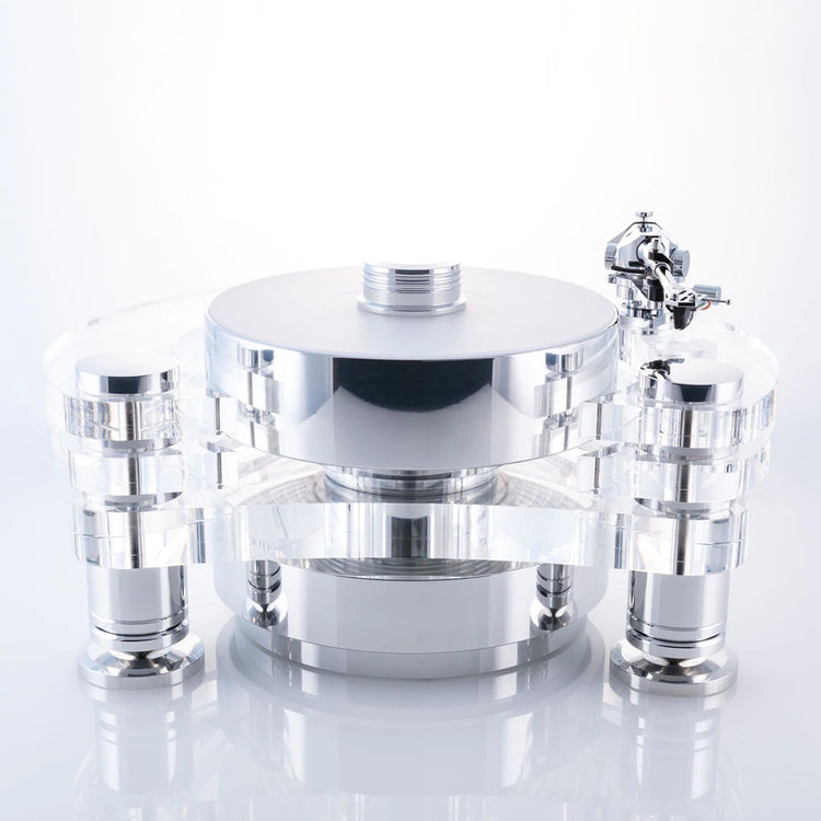 Transrotor Orion Reference FMD _TRA Studio (TRA 9S) _ Merlo Reference _ Konstant FMD