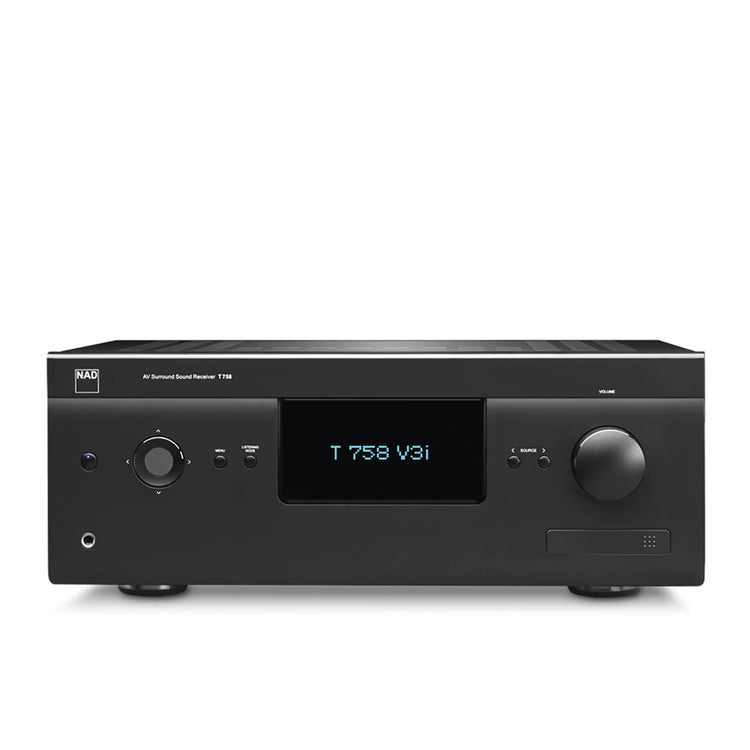 NAD T758 V3i