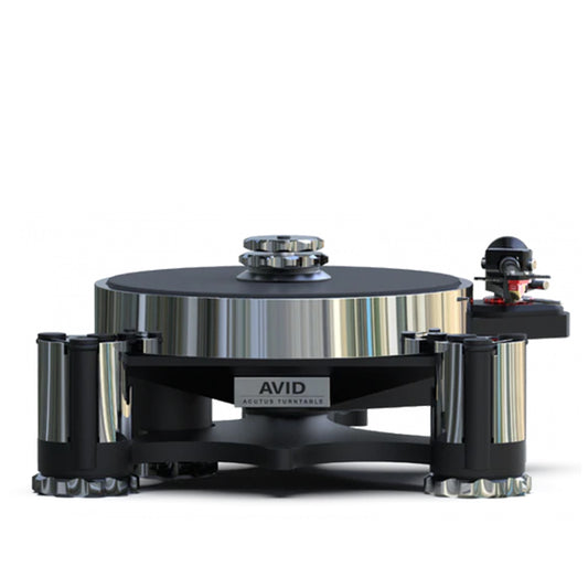 Avid Acutus Reference Mono