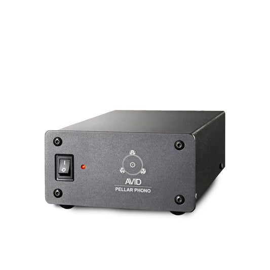 Avid Pellar Phono