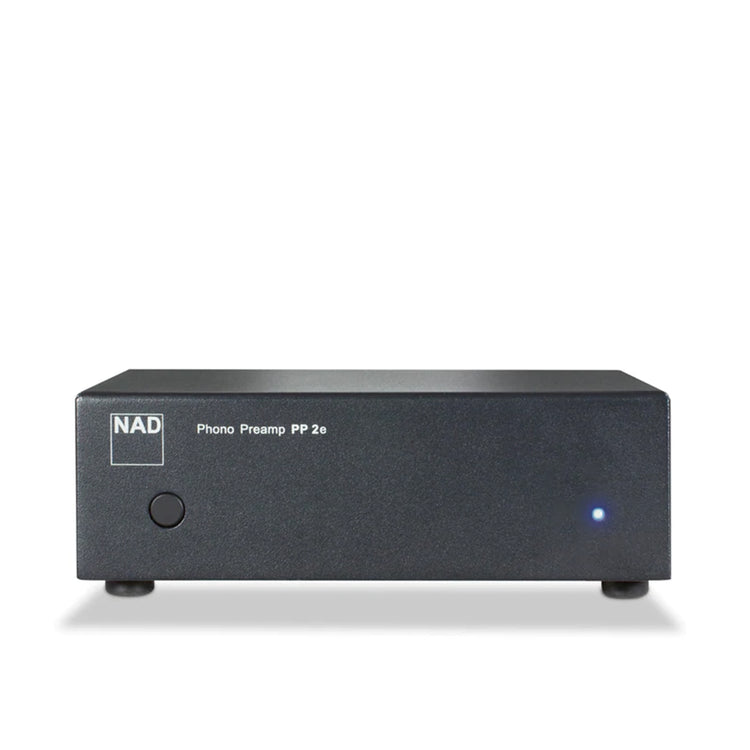 NAD PP 2E