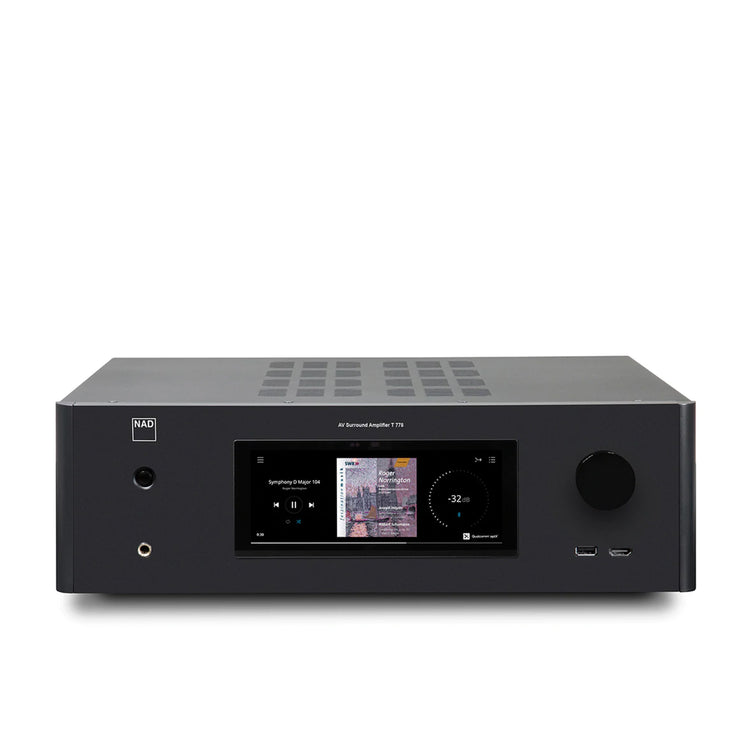 NAD T778