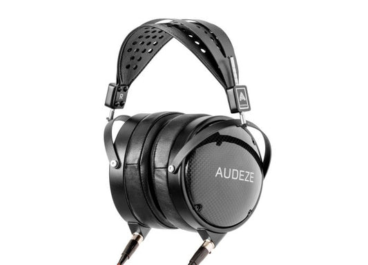 Audeze LCD-XC