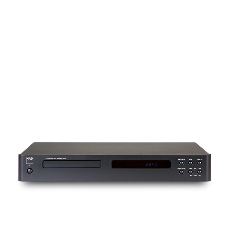 NAD C538