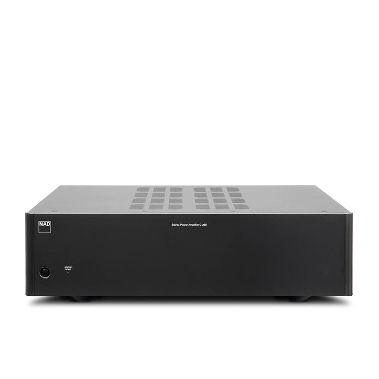 NAD C298