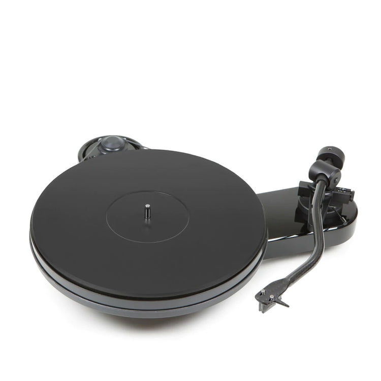 Pro-ject RPM 3 Carbon (Pick It 2M Silver)