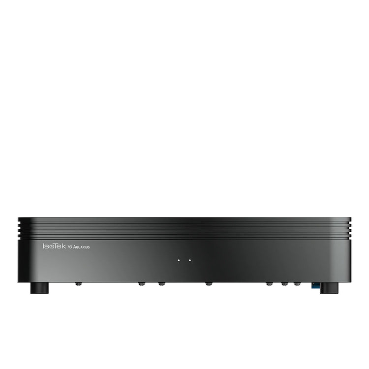 Isotek V5 Aquarius