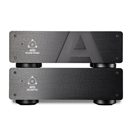 Avid Pellere Phono