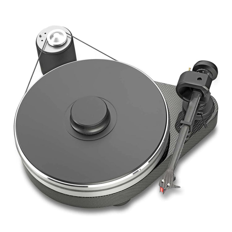 Pro-ject RPM 9 Carbon SuperPack