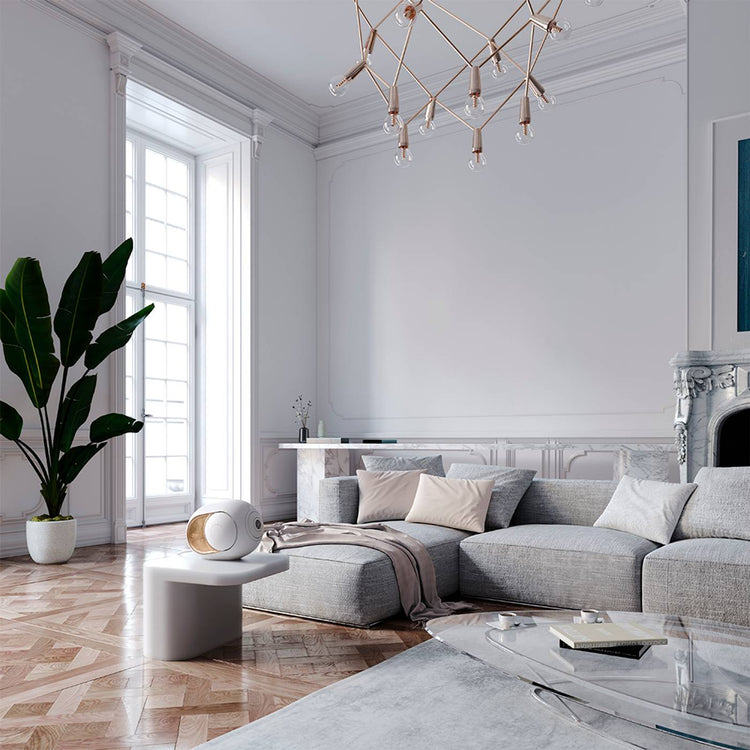 Devialet Phantom I 108 dB Opéra de Paris