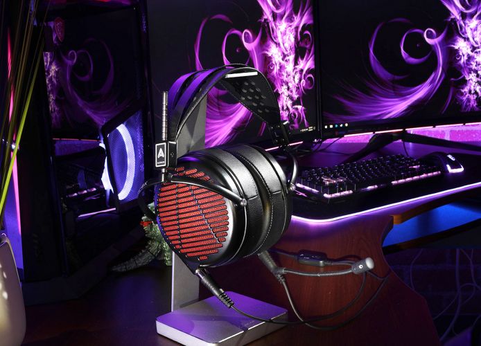 Audeze LCD-GX