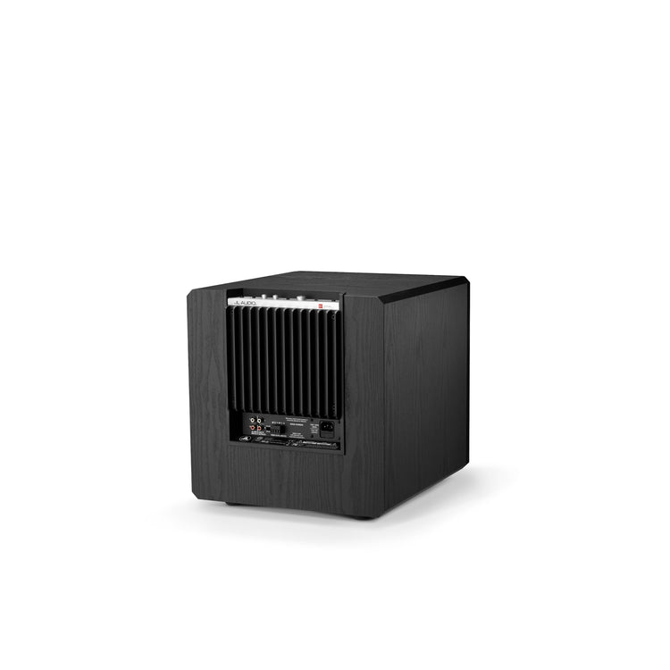 JL Audio e112
