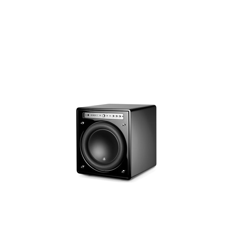JL Audio f112 v2
