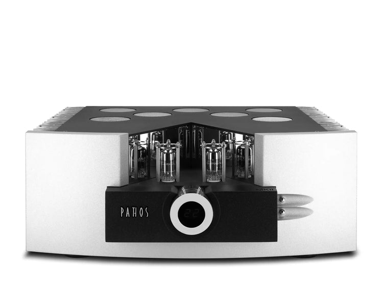 Pathos Logos Mk II