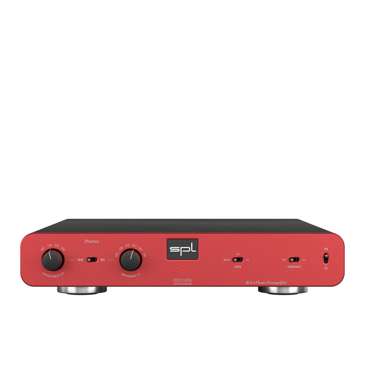 SPL Phonos