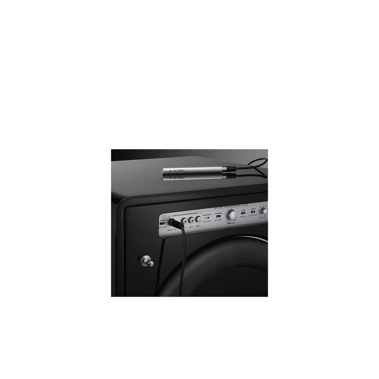 JL Audio f110 v2