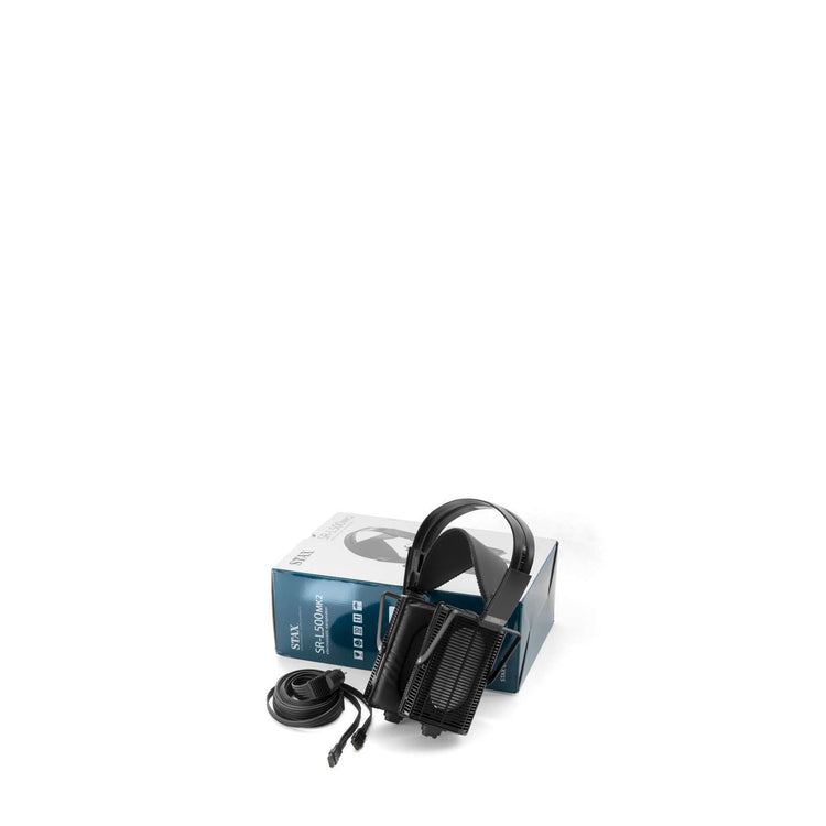Stax Lambda SR-L500 MK2