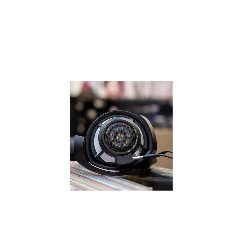 Sennheiser HD 800s