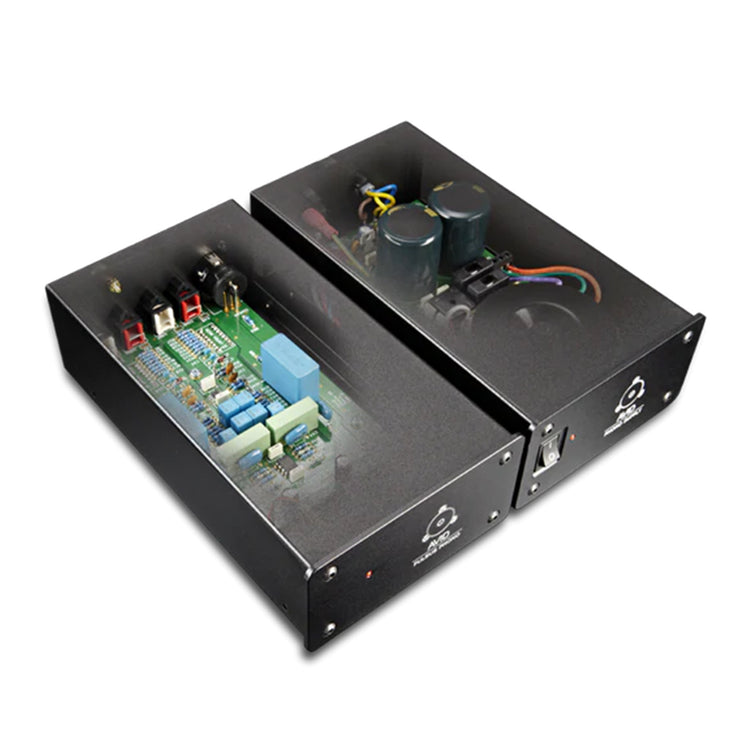 Avid Pulsus Phono