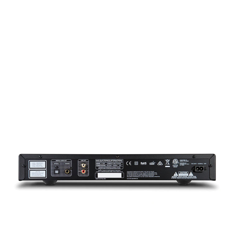 NAD C538