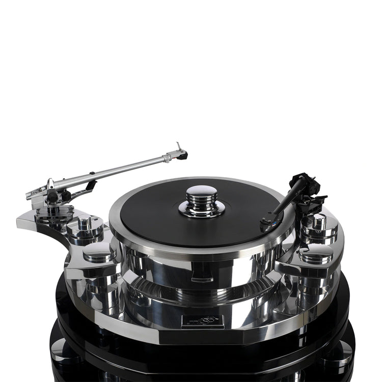 Transrotor Artus FMD Laufwerk _ Konstant FMD