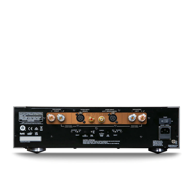 NAD M23