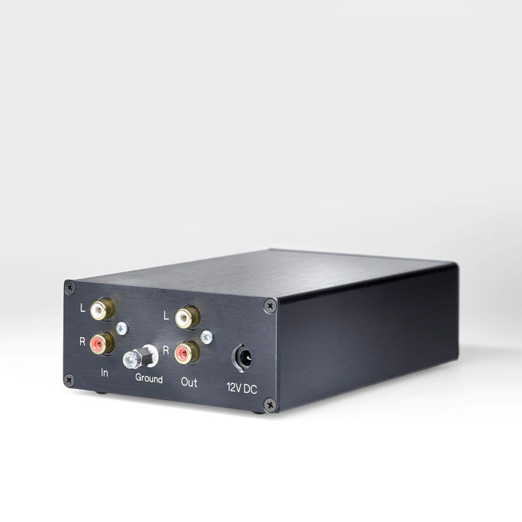 Transrotor Phono Studio