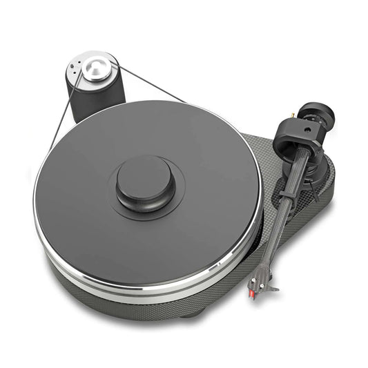 Pro-ject RPM 9 Carbon SuperPack