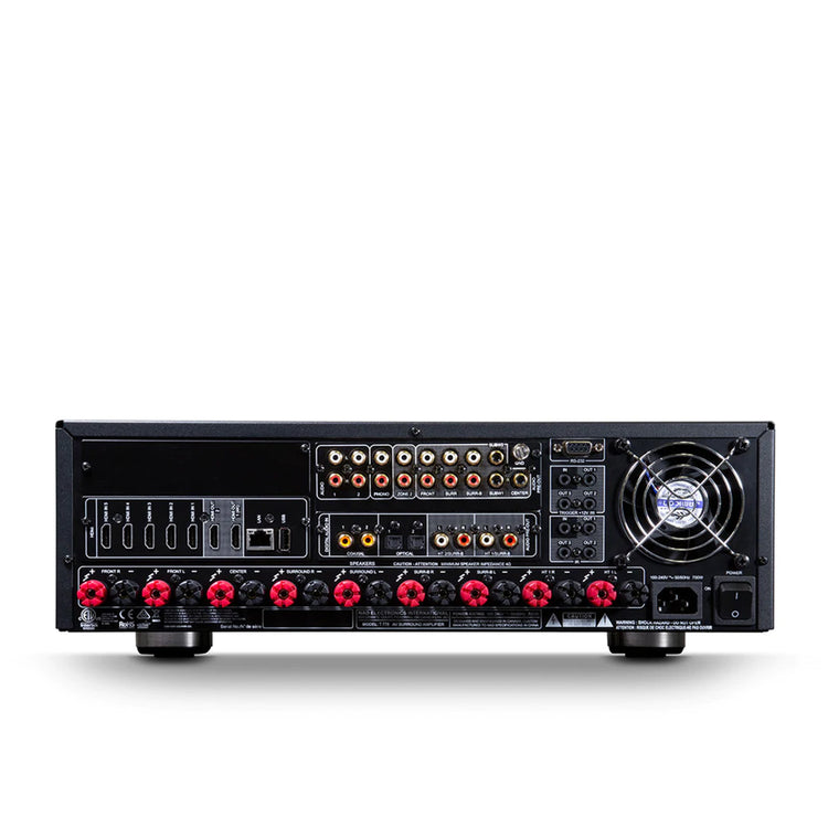 NAD T778