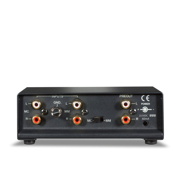 NAD PP 2E