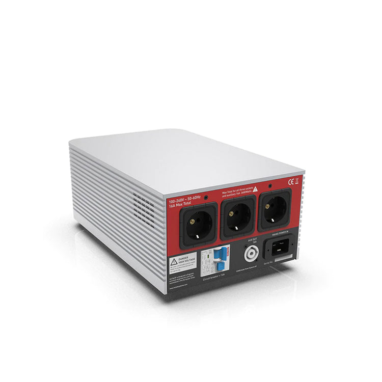 Isotek V5 Titan