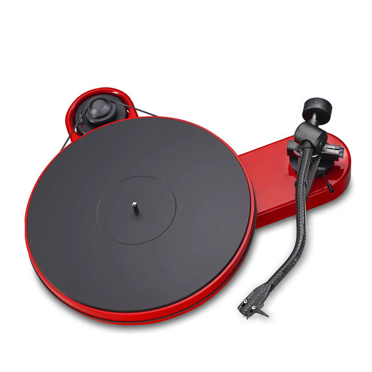 Pro-ject RPM 3 Carbon (Pick It 2M Silver)