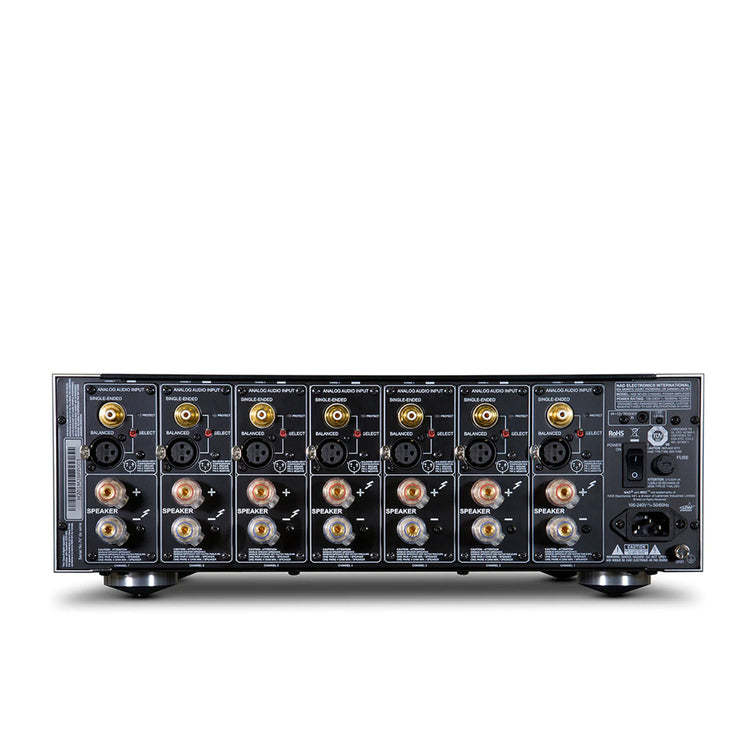 NAD M28