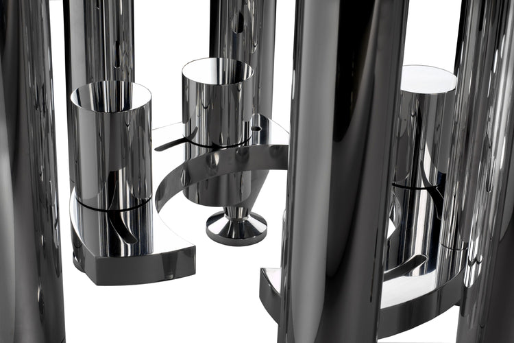 Transrotor Artus FMD Laufwerk _ Konstant FMD