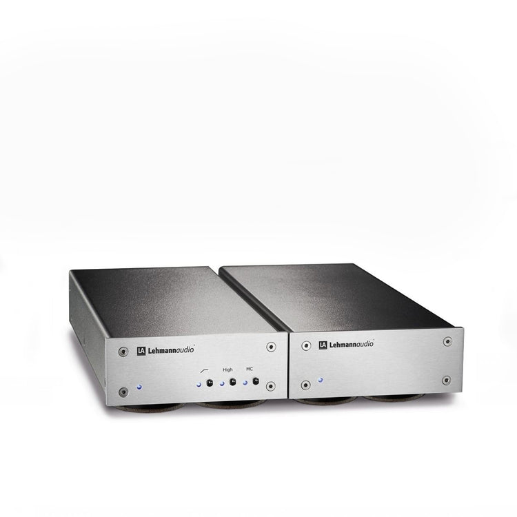 Lehmann Audio Decade Jubilee