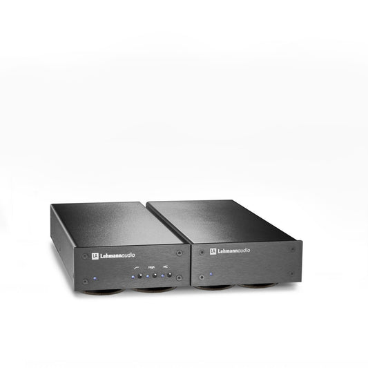 Lehmann Audio Decade Jubilee