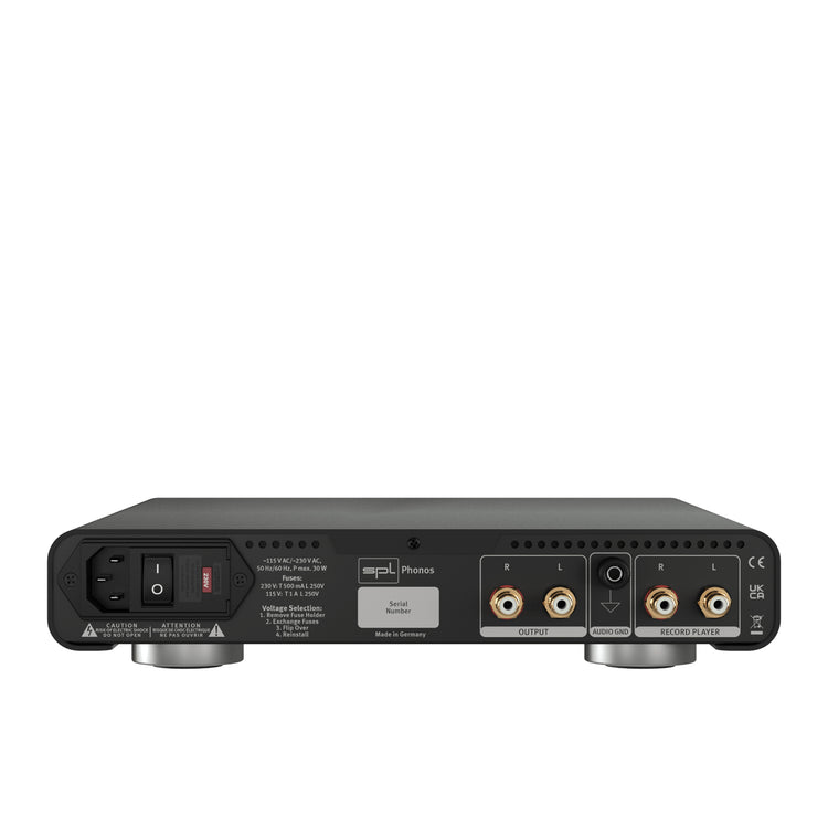 SPL Phonos