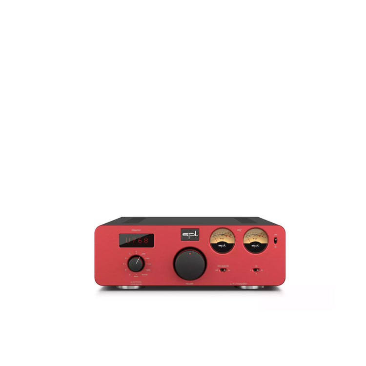 SPL Director Mk 2