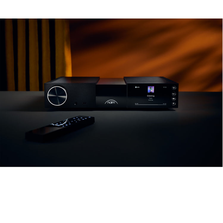Naim NSC 222